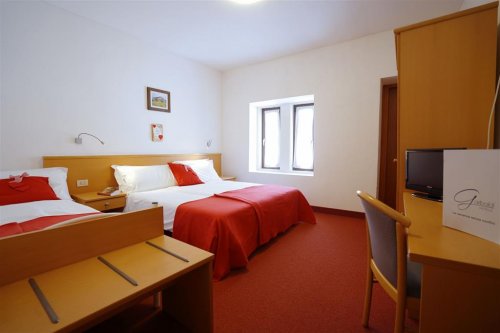 Hotel Piaz