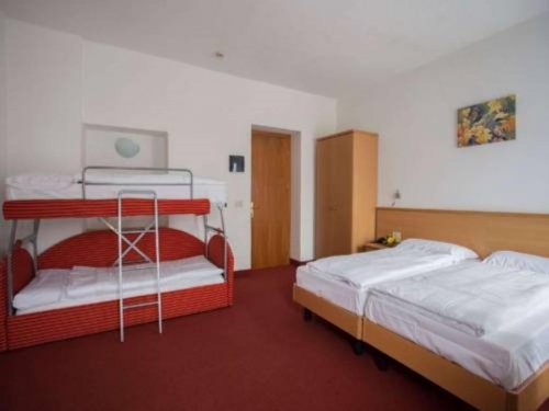 Hotel Piaz