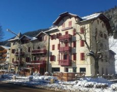 Hotel Piaz