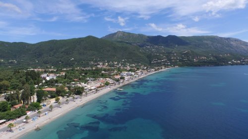 Ipsos Beach
