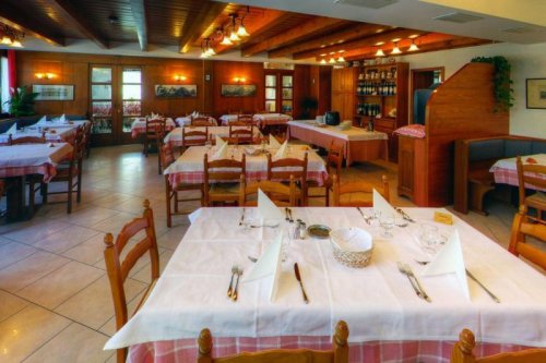Hotel Fratazza