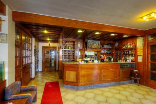 Hotel Fratazza