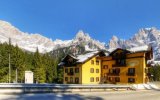 San Martino di Castrozza - Hotel Fratazza, Hotel Fratazza Hotel Fratazza
