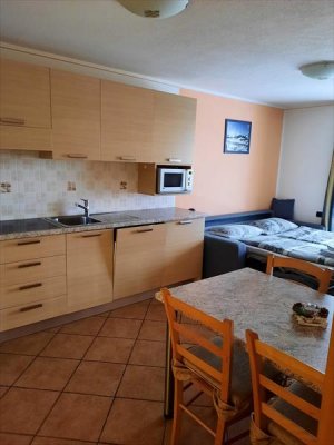 Apartmány Casa Emma