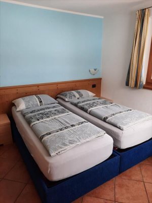 Apartmány Casa Emma