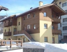 Apartmány Casa Emma