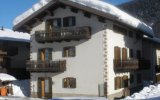 Bait dal Temp - Livigno, Apartmány Bait Dal Cucu Apartmány Bait Dal Cucu
