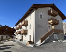 Apartmány Domin