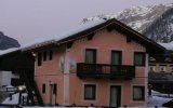 Katalog zájezdů - Itálie, Apartmány Chalet La Leur Gusja