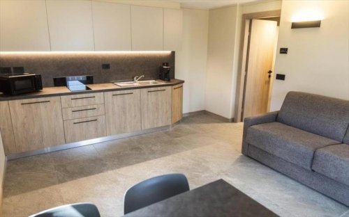 Apartmány Alpinea