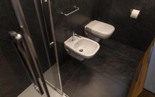 Apartmány Alpinea