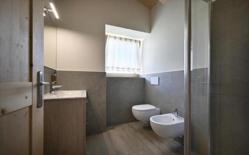 Apartmány Alpinea
