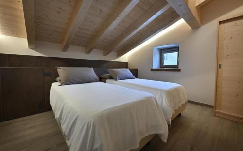 Apartmány Alpinea