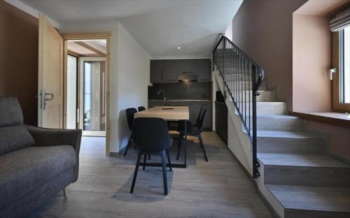 Apartmány Alpinea