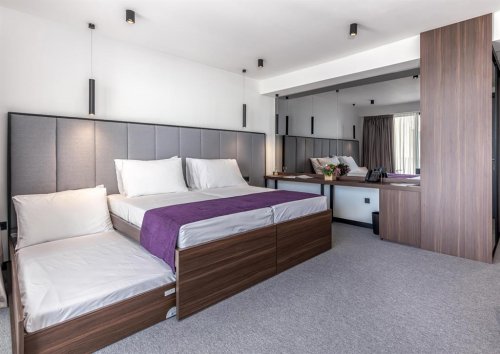 Hotel Ad Turres
