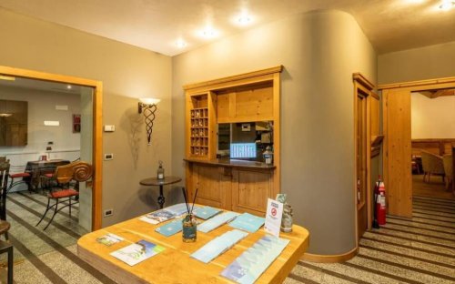 Hotel Locanda Elisa Albergo Diffuso