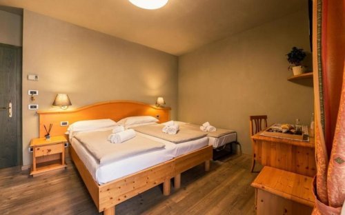 Hotel Locanda Elisa Albergo Diffuso
