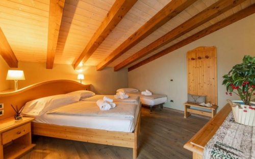 Hotel Locanda Elisa Albergo Diffuso