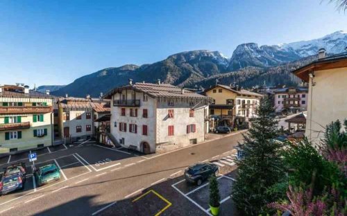 Hotel Locanda Elisa Albergo Diffuso