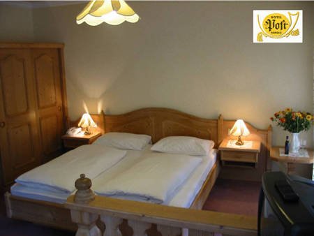 Hotel Post