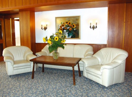 Hotel Post