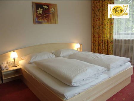 Hotel Post