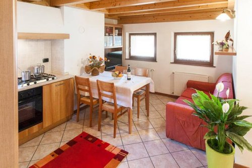 Apartmány Casa Al Moro