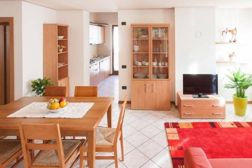 Apartmány Casa Al Moro