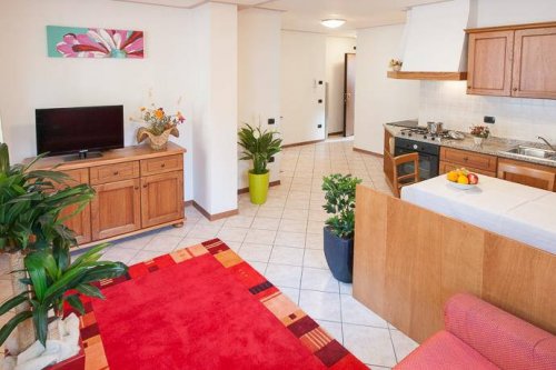 Apartmány Casa Al Moro