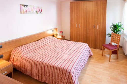 Apartmány Casa Al Moro
