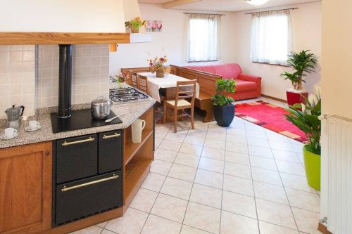 Apartmány Casa Al Moro