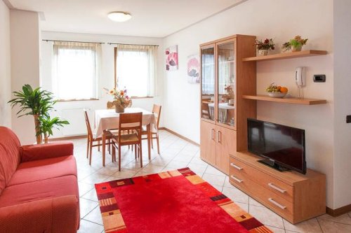 Apartmány Casa Al Moro