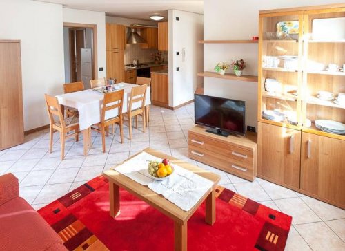 Apartmány Casa Al Moro