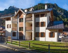 Apartmány Casa Al Moro