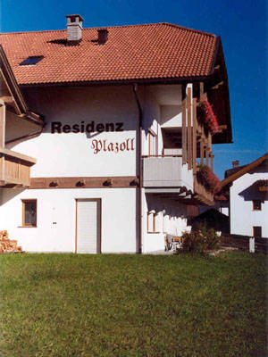 Rezidence Plazoll