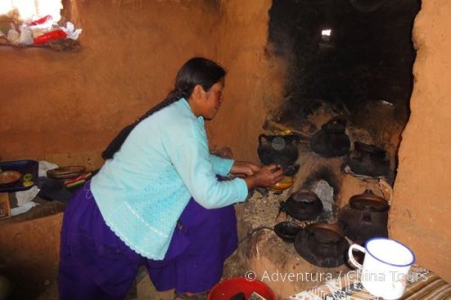 Peru – treking pod Huascaránem