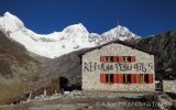 Peru – treking pod Huascaránem