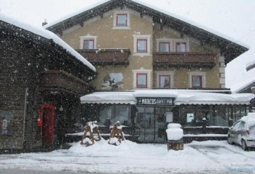 Appartamenti Alpen - Superior