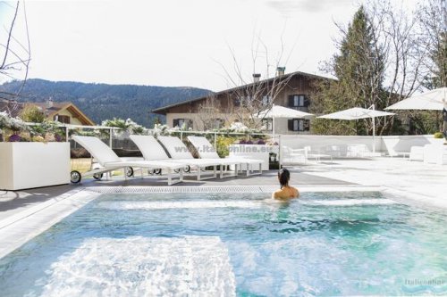 Blu Hotel Natura SKI