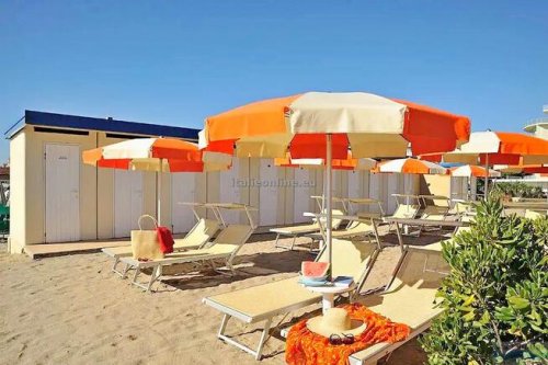 Hotel Ausonia