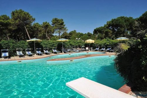 Hotel Ausonia