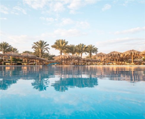 Long Beach Resort