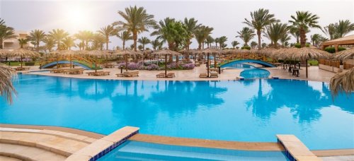 Long Beach Resort