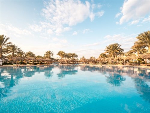 Long Beach Resort