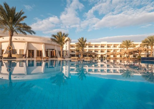 Long Beach Resort