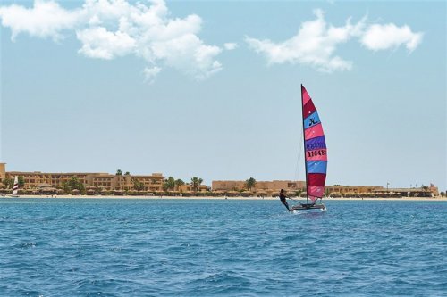Sheraton Soma Bay
