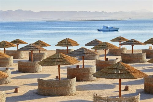Sheraton Soma Bay