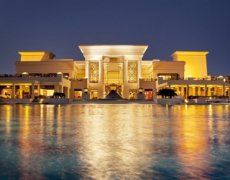 Sheraton Soma Bay
