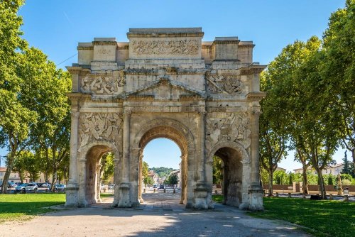 Velikonoční Provence se slavností býků