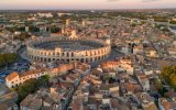 Katalog zájezdů - Francie, Velikonoční Provence se slavností býků